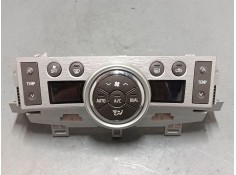 Recambio de mando climatizador para toyota verso (_r2_) 1.6 (zgr20_) referencia OEM IAM 559000F081  
