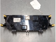 Recambio de mando climatizador para toyota verso (_r2_) 1.6 (zgr20_) referencia OEM IAM 559000F081   2