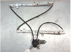 Recambio de elevalunas electrico delantero derecho para citroën xsara picasso (n68) 1.6 hdi referencia OEM IAM