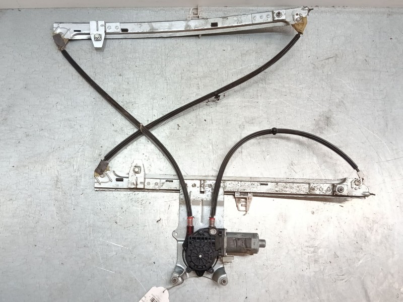 Recambio de elevalunas electrico delantero derecho para citroën xsara picasso (n68) 1.6 hdi referencia OEM IAM   