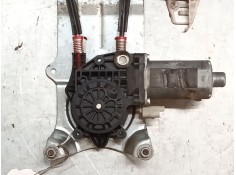 Recambio de elevalunas electrico delantero derecho para citroën xsara picasso (n68) 1.6 hdi referencia OEM IAM    2