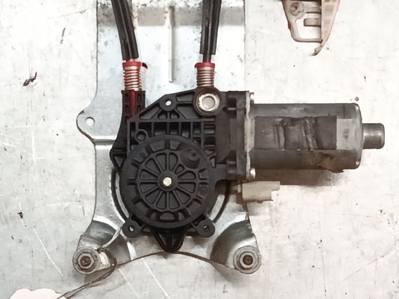 Recambio de elevalunas electrico delantero derecho para citroën xsara picasso (n68) 1.6 hdi referencia OEM IAM   