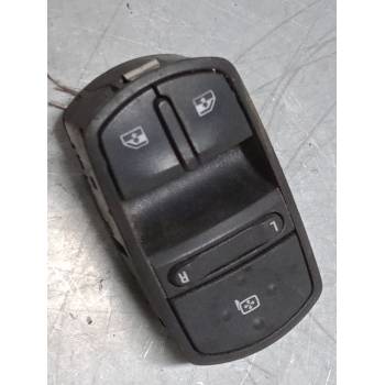 MANDO ELEVALUNAS DELANTERO IZQUIERDO 13258521AA 