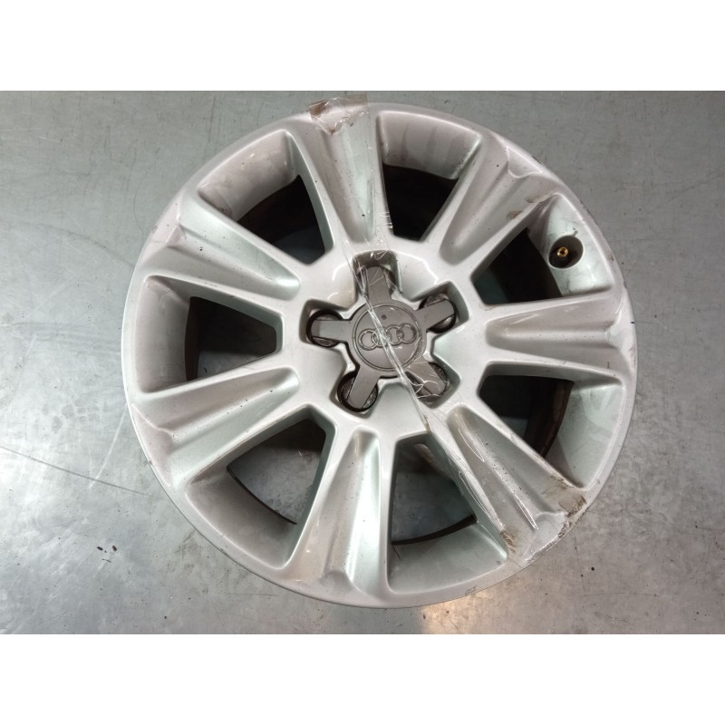Recambio de llanta alumino 15´´ para audi a1 sportback (8xa, 8xf) 1.2 tfsi referencia OEM IAM 8X0601025  6.5 x 15 - et 34