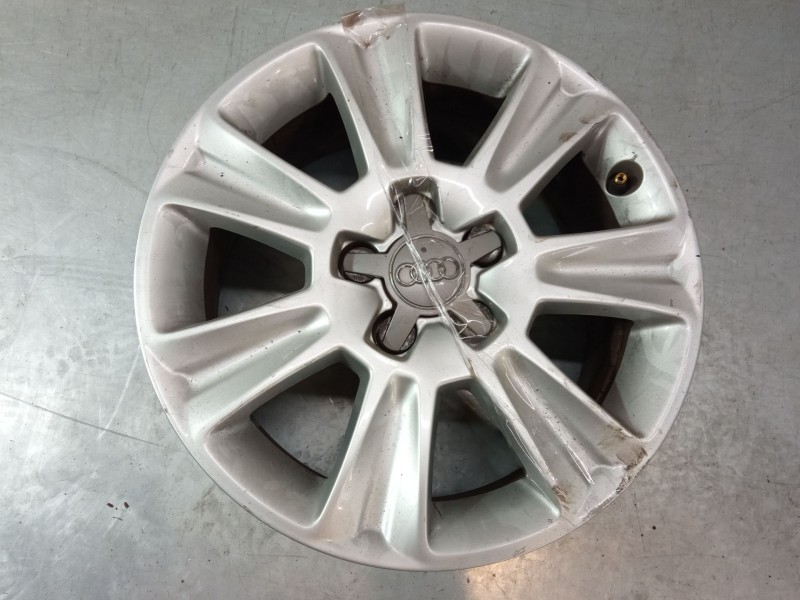 Recambio de llanta alumino 15´´ para audi a1 sportback (8xa, 8xf) 1.2 tfsi referencia OEM IAM 8X0601025  6.5 x 15 - et 34