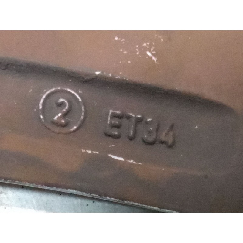 Recambio de llanta alumino 15´´ para audi a1 sportback (8xa, 8xf) 1.2 tfsi referencia OEM IAM 8X0601025  6.5 x 15 - et 34