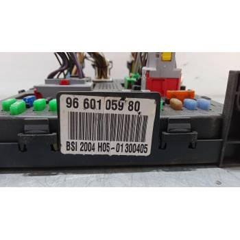 BSI 9660105980 H0501300405