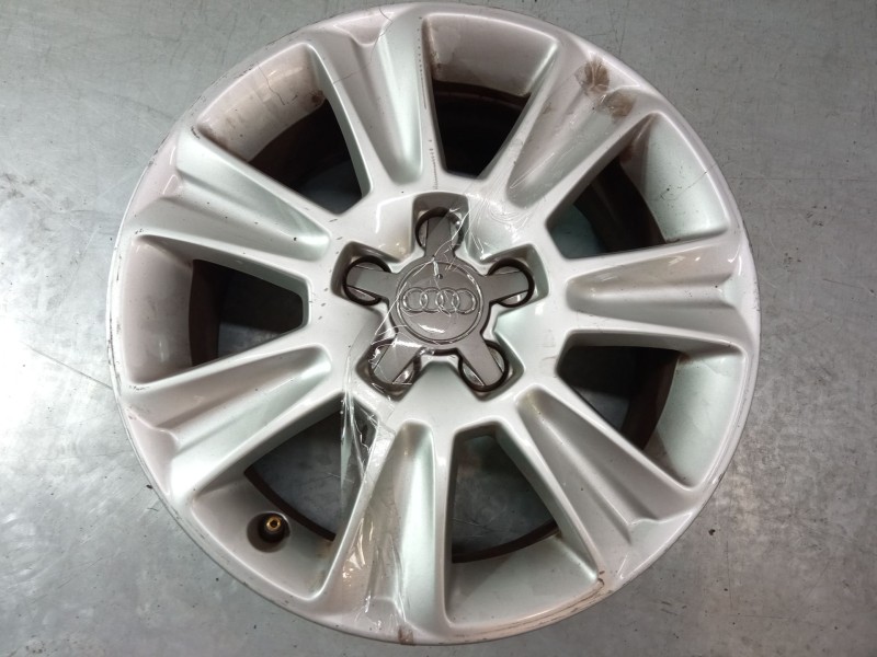 Recambio de llanta alumino 15´´ para audi a1 sportback (8xa, 8xf) 1.2 tfsi referencia OEM IAM 8X0601025  6.5 x 15 - et 34