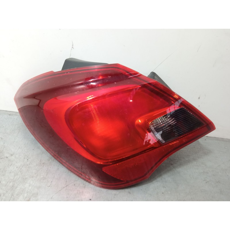 Recambio de piloto trasero izquierdo para opel corsa e (x15) 1.4 (08, 68) referencia OEM IAM 13428455  