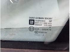 Recambio de luna custodia delantera izquierda para opel corsa e (x15) 1.4 (08, 68) referencia OEM IAM    2