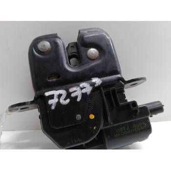 CERRADURA MALETERO / PORTON 846300003R 40507160