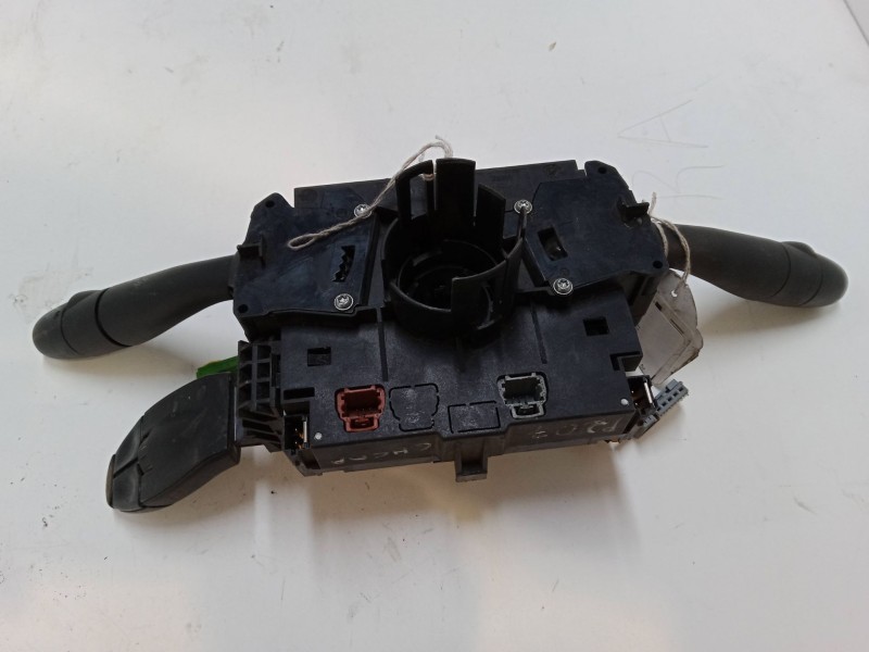 Recambio de mando luces para peugeot 207/207+ (wa_, wc_) 1.6 hdi referencia OEM IAM   