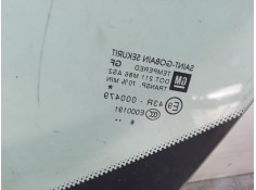 Recambio de luna custodia trasera derecha para opel corsa e (x15) 1.4 (08, 68) referencia OEM IAM    2
