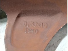 Recambio de llanta aluminio 16´´ para opel corsa e (x15) 1.4 (08, 68) referencia OEM IAM 13380635  6 , 5JX16 2