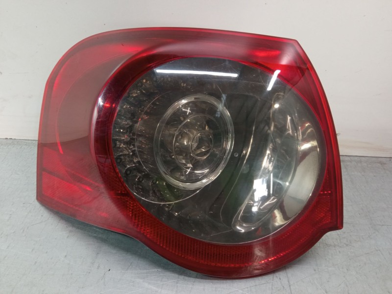 Recambio de piloto trasero izquierdo para volkswagen passat b6 (3c2) 2.0 tdi 16v referencia OEM IAM   