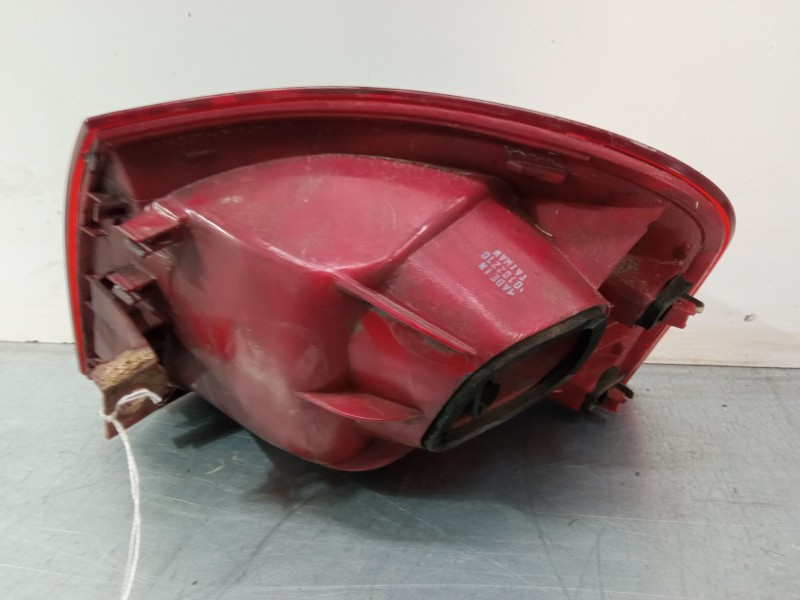 Recambio de piloto trasero izquierdo para volkswagen passat b6 (3c2) 2.0 tdi 16v referencia OEM IAM   