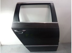 Recambio de puerta trasera derecha para volkswagen passat b6 (3c2) 2.0 tdi 16v referencia OEM IAM 3C9833055D