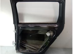 Recambio de puerta trasera derecha para volkswagen passat b6 (3c2) 2.0 tdi 16v referencia OEM IAM 3C9833055D   2