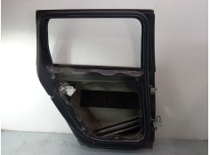 Recambio de puerta trasera izquierda para volkswagen passat b6 (3c2) 2.0 tdi 16v referencia OEM IAM 3C9833055D   2