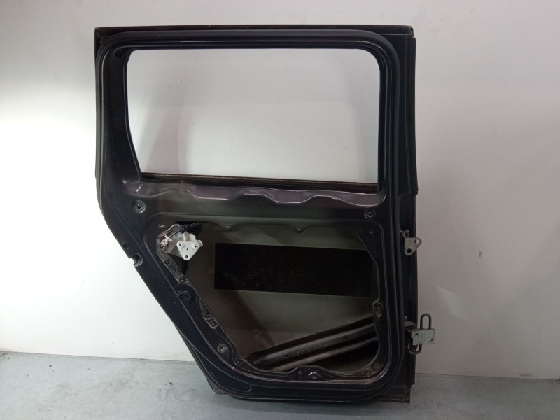 Recambio de puerta trasera izquierda para volkswagen passat b6 (3c2) 2.0 tdi 16v referencia OEM IAM 3C9833055D  