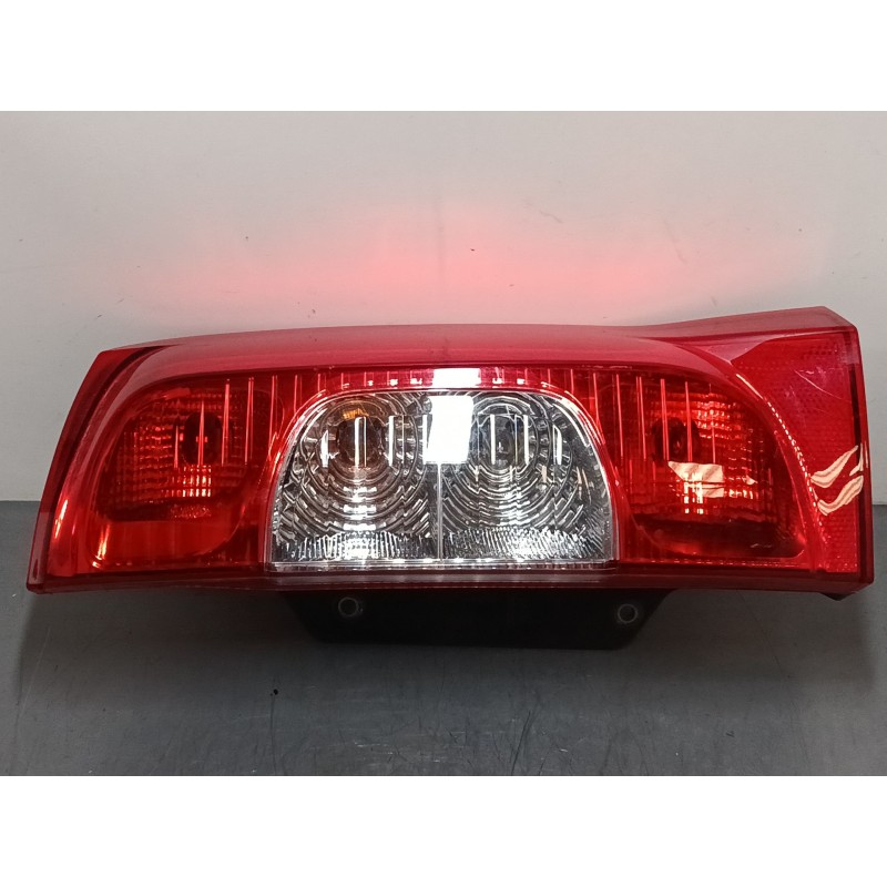 Recambio de piloto trasero derecho para fiat fiorino furgoneta/monovolumen (225_) 1.3 d multijet (225cxg1a, 225axl1a, 225axg11, 