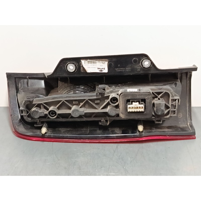 Recambio de piloto trasero derecho para fiat fiorino furgoneta/monovolumen (225_) 1.3 d multijet (225cxg1a, 225axl1a, 225axg11, 