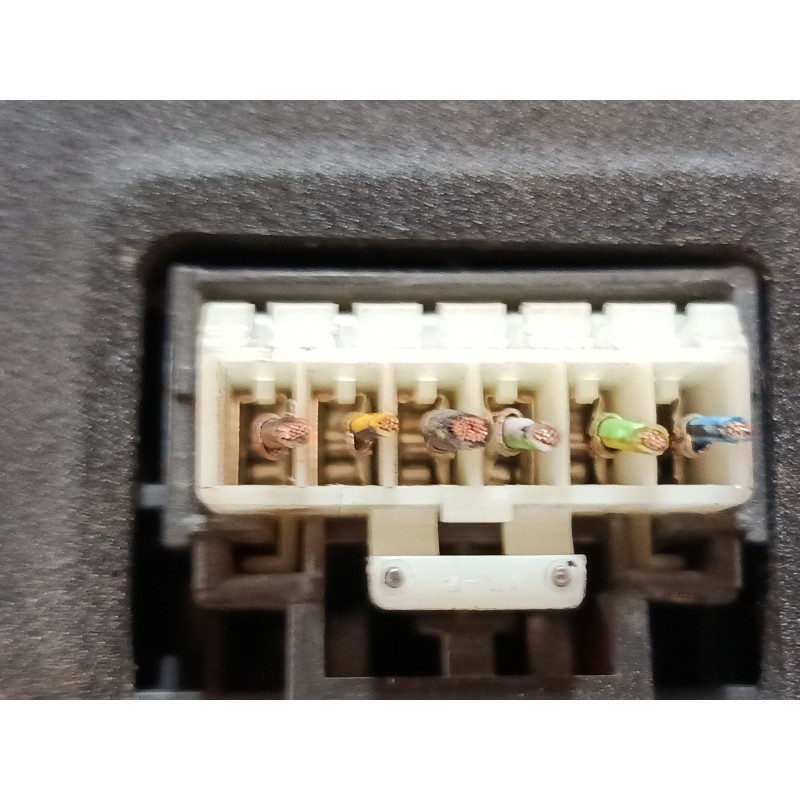 Recambio de piloto trasero derecho para fiat fiorino furgoneta/monovolumen (225_) 1.3 d multijet (225cxg1a, 225axl1a, 225axg11, 