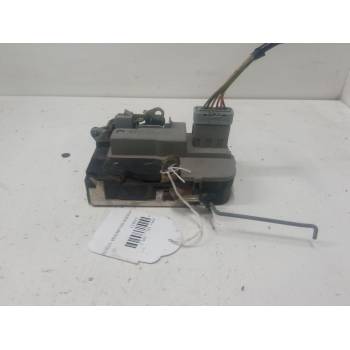CERRADURA PUERTA DELANTERA IZQUIERDA 