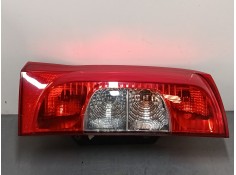 Recambio de piloto trasero izquierdo para fiat fiorino furgoneta/monovolumen (225_) 1.3 d multijet (225cxg1a, 225axl1a, 225axg11