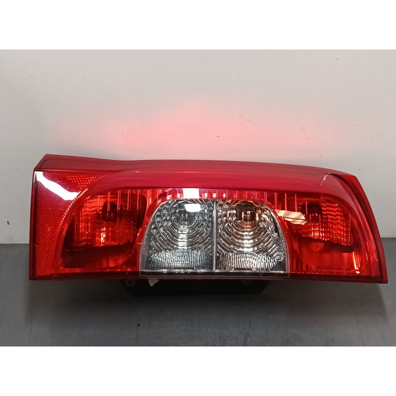 Recambio de piloto trasero izquierdo para fiat fiorino furgoneta/monovolumen (225_) 1.3 d multijet (225cxg1a, 225axl1a, 225axg11