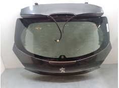 Recambio de porton trasero para peugeot 208 i (ca_, cc_) 1.2 vti 82 referencia OEM IAM 9810682180