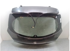 Recambio de porton trasero para peugeot 208 i (ca_, cc_) 1.2 vti 82 referencia OEM IAM 9810682180   2