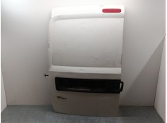 Recambio de porton trasero izquierdo para fiat doblo cargo (263_) 1.3 d multijet referencia OEM IAM 52109289