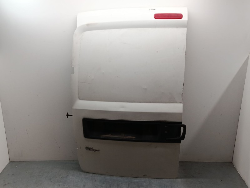 Recambio de porton trasero izquierdo para fiat doblo cargo (263_) 1.3 d multijet referencia OEM IAM 52109289  