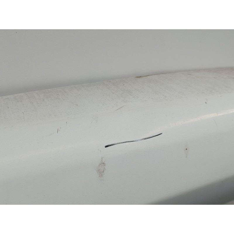 Recambio de porton trasero izquierdo para fiat doblo cargo (263_) 1.3 d multijet referencia OEM IAM 52109289  