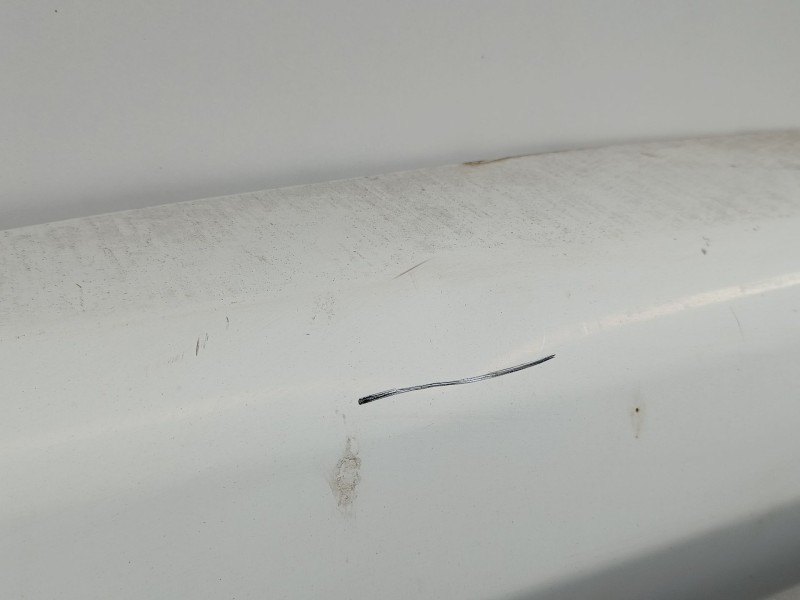 Recambio de porton trasero izquierdo para fiat doblo cargo (263_) 1.3 d multijet referencia OEM IAM 52109289  