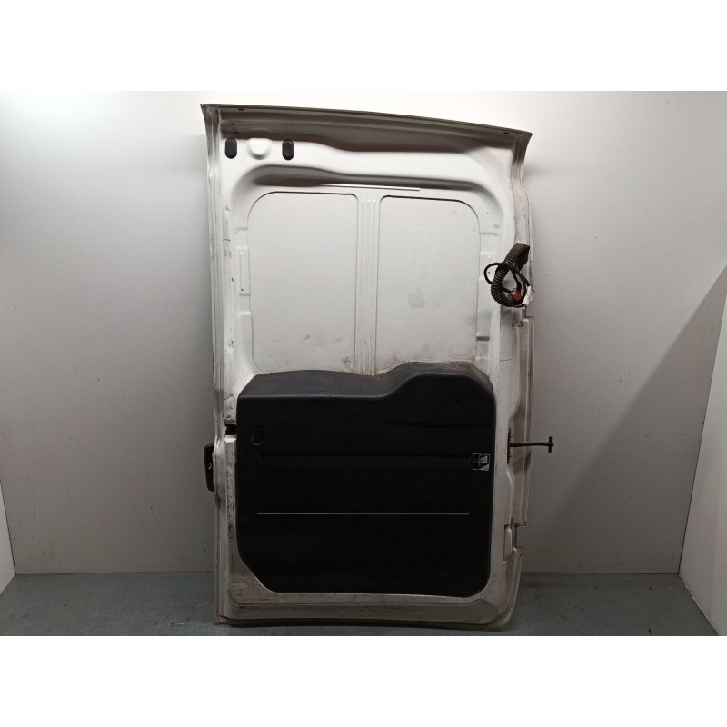 Recambio de porton trasero izquierdo para fiat doblo cargo (263_) 1.3 d multijet referencia OEM IAM 52109289  