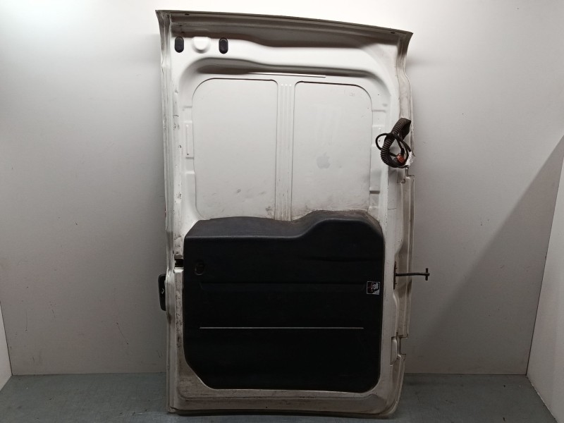 Recambio de porton trasero izquierdo para fiat doblo cargo (263_) 1.3 d multijet referencia OEM IAM 52109289  