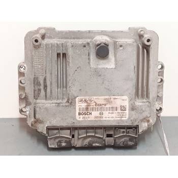 CENTRALITA MOTOR UCE 0281011263 4M5112A650 