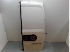 Recambio de porton trasero derecho para fiat doblo cargo (263_) 1.3 d multijet referencia OEM IAM 52000031