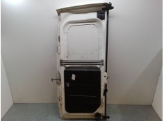 Recambio de porton trasero derecho para fiat doblo cargo (263_) 1.3 d multijet referencia OEM IAM 52000031   2
