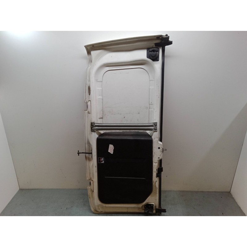 Recambio de porton trasero derecho para fiat doblo cargo (263_) 1.3 d multijet referencia OEM IAM 52000031  