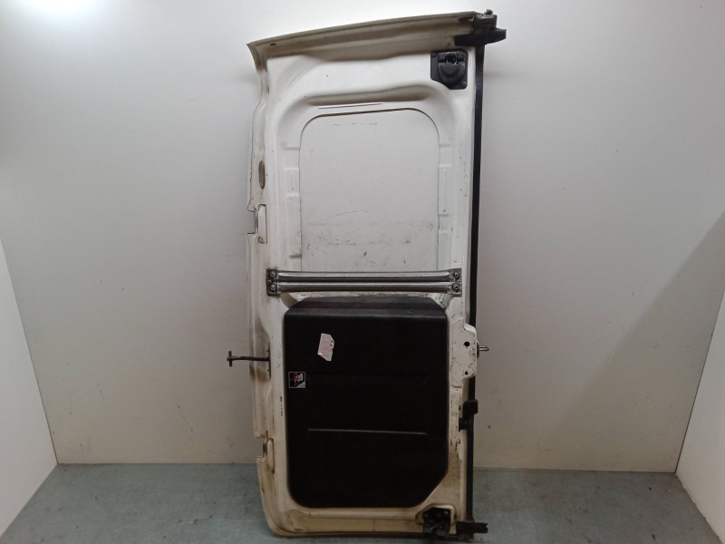 Recambio de porton trasero derecho para fiat doblo cargo (263_) 1.3 d multijet referencia OEM IAM 52000031  