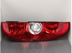 Recambio de piloto trasero derecho para fiat doblo cargo (263_) 1.3 d multijet referencia OEM IAM 518106730