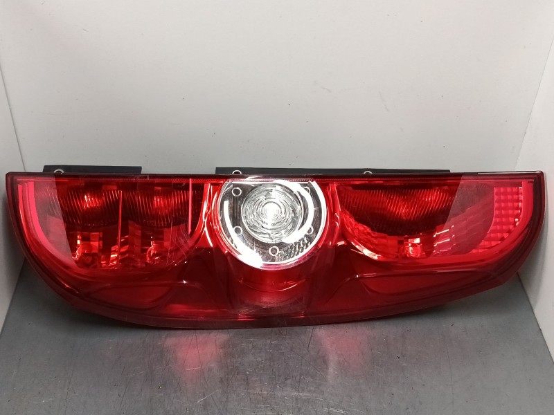 Recambio de piloto trasero derecho para fiat doblo cargo (263_) 1.3 d multijet referencia OEM IAM 518106730  