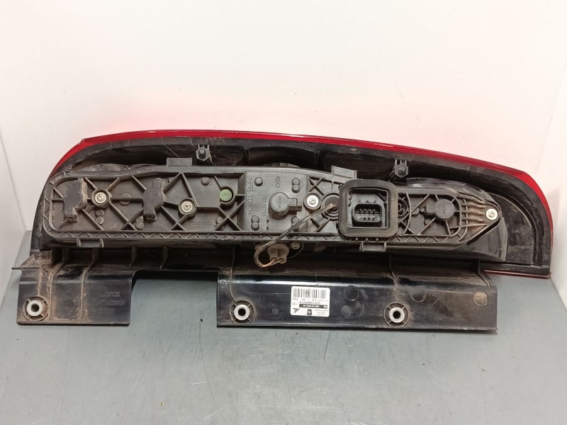 Recambio de piloto trasero derecho para fiat doblo cargo (263_) 1.3 d multijet referencia OEM IAM 518106730  