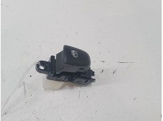 Recambio de mando elevalunas trasero izquierdo para nissan qashqai ii (j11, j11_) 1.3 dig-t referencia OEM IAM