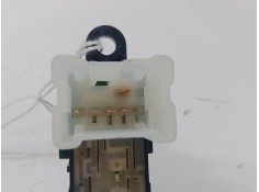 Recambio de mando elevalunas trasero izquierdo para nissan qashqai ii (j11, j11_) 1.3 dig-t referencia OEM IAM    2