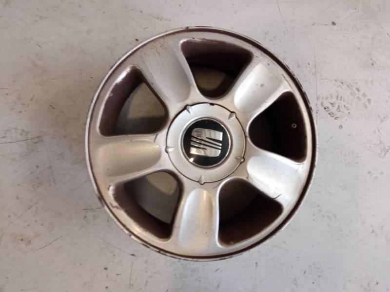 LLANTA ALUMINO 15'' 