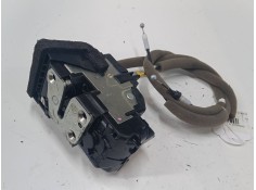 Recambio de cerradura puerta delantera izquierda para nissan qashqai ii (j11, j11_) 1.3 dig-t referencia OEM IAM